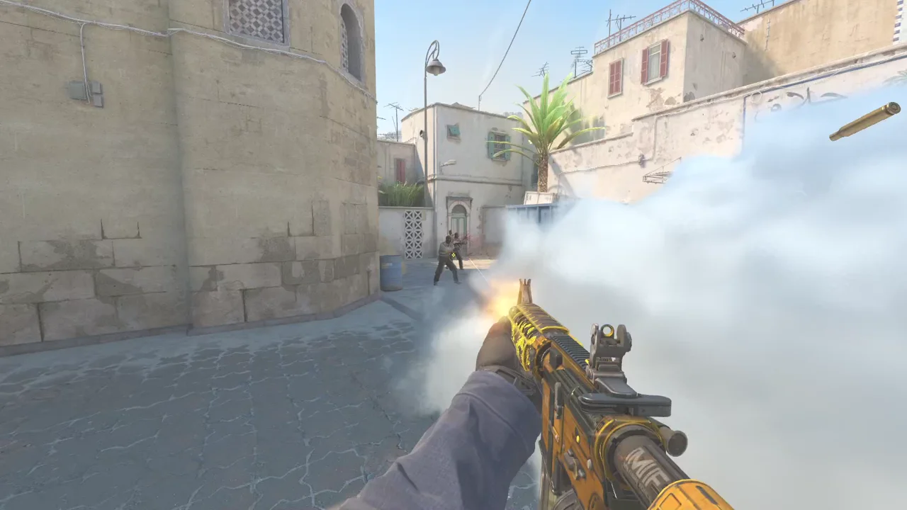 highlight